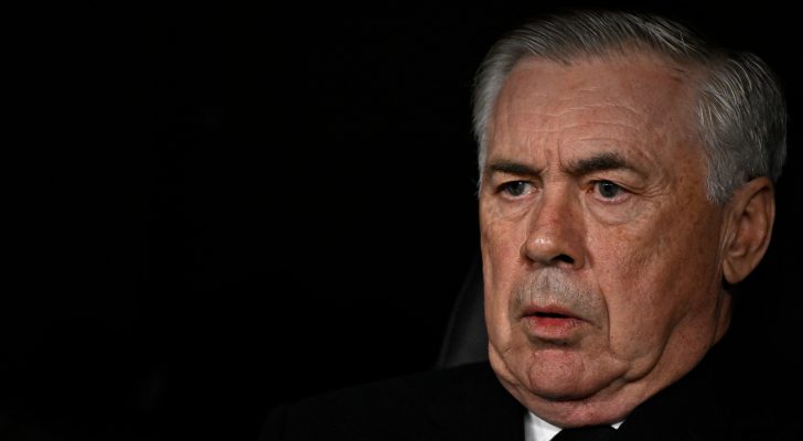 هذا ما قاله أنشيلوتي عن مواجهة ريال مدريد ومانشستر سيتي