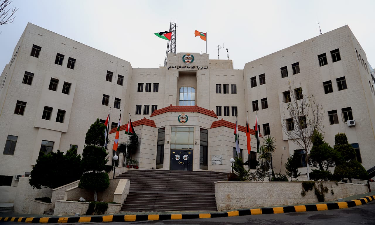 صورة حول : مدير الدفاع المدني يكشف حجم التطور في أنظمة الحماية المدنية مدير الدفاع المدني يكشف حجم التطور في أنظمة الحماية المدنية