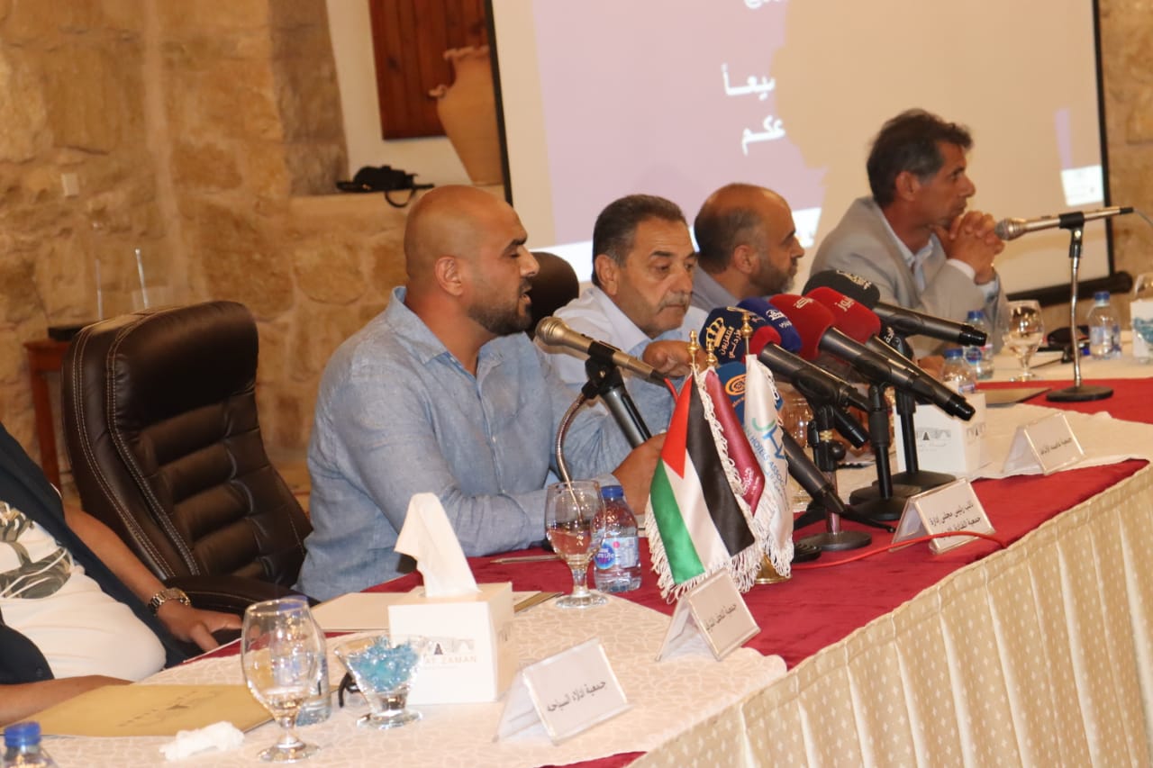 هلالات خلال جولة إعلامية في البترا : الخدمات تواجه تحديات حرجة عدة