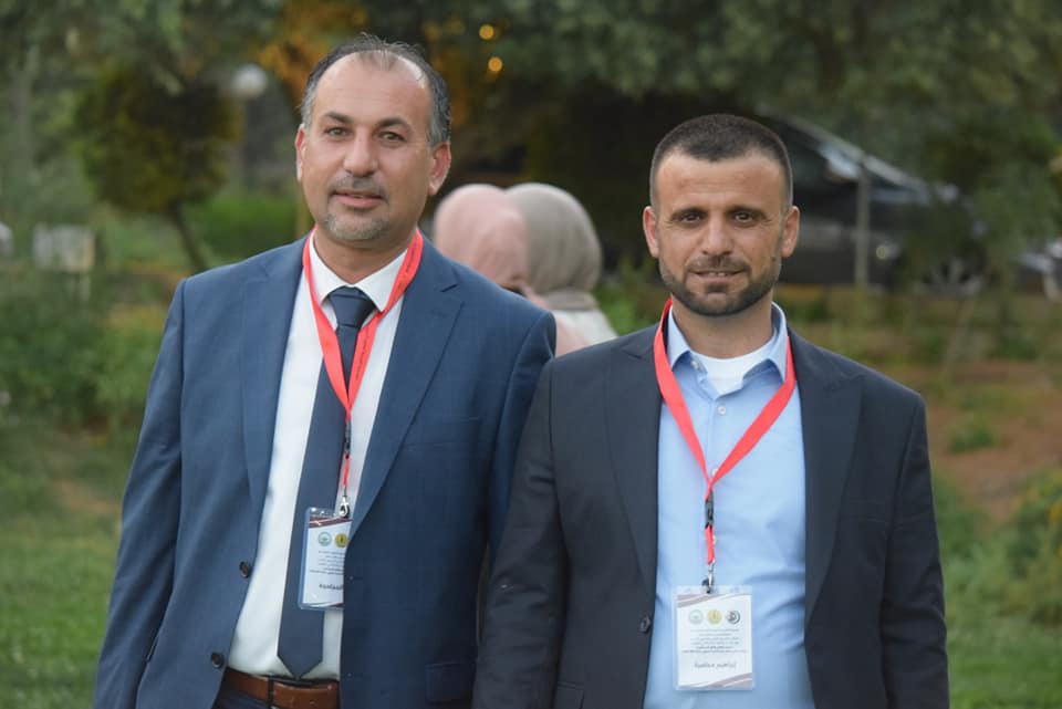 بالصور .. الجمعية الأردنية للعلوم التربوية تُكرم المشاركين في المؤتمر التربوي السنوي الثامن