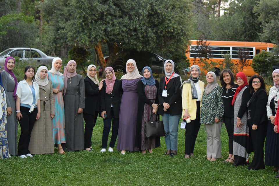 بالصور .. الجمعية الأردنية للعلوم التربوية تُكرم المشاركين في المؤتمر التربوي السنوي الثامن