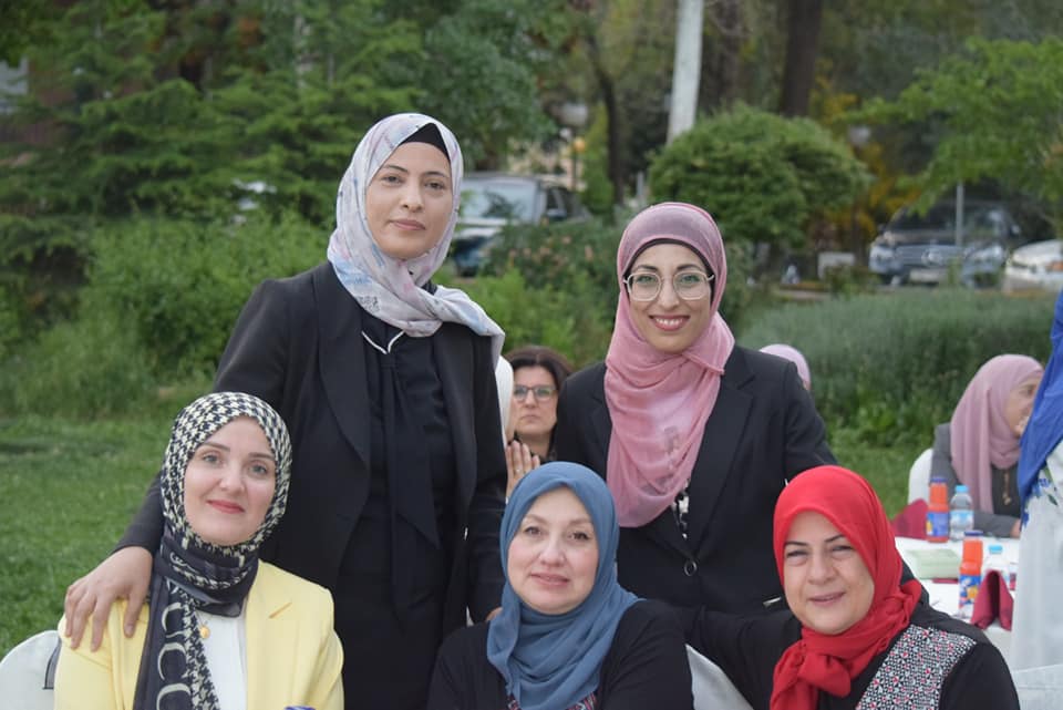 بالصور .. الجمعية الأردنية للعلوم التربوية تُكرم المشاركين في المؤتمر التربوي السنوي الثامن