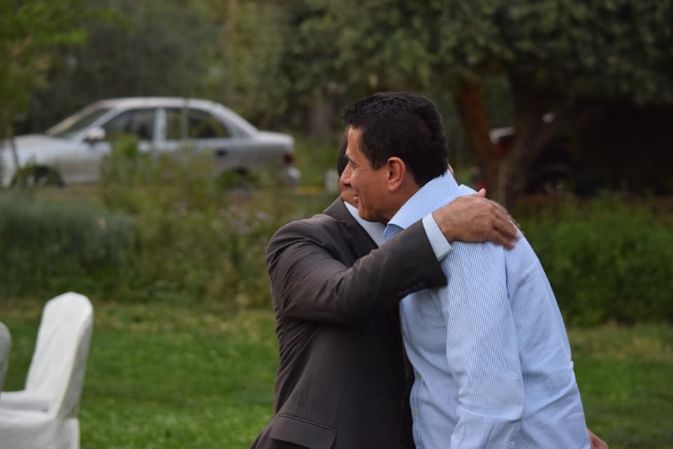 بالصور .. الجمعية الأردنية للعلوم التربوية تُكرم المشاركين في المؤتمر التربوي السنوي الثامن