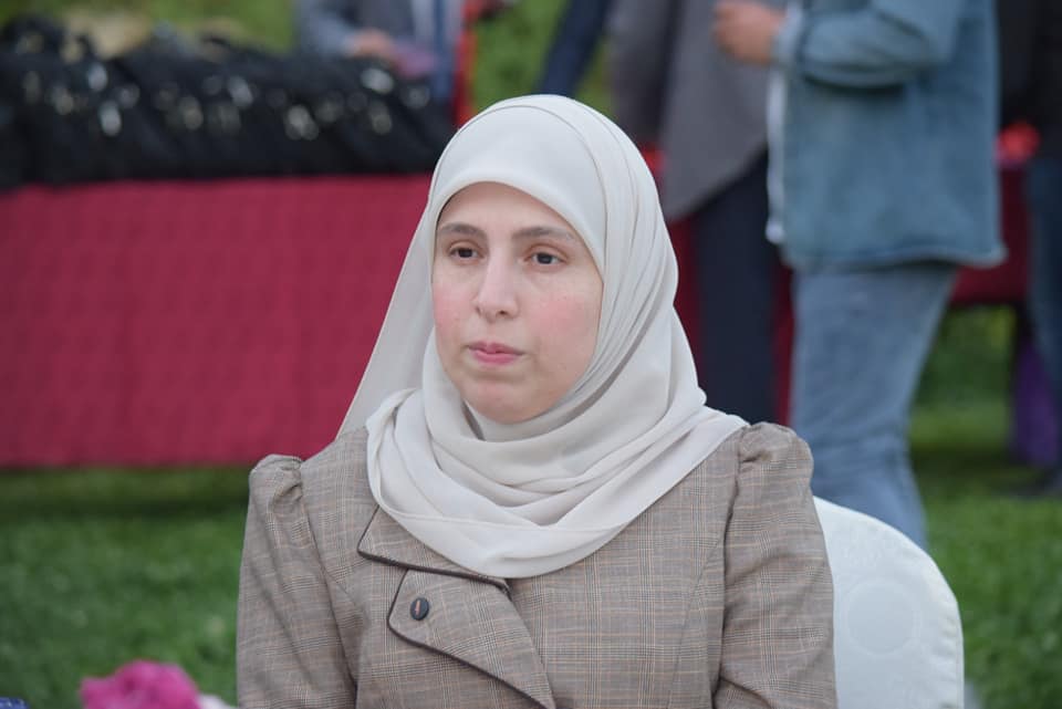 بالصور .. الجمعية الأردنية للعلوم التربوية تُكرم المشاركين في المؤتمر التربوي السنوي الثامن