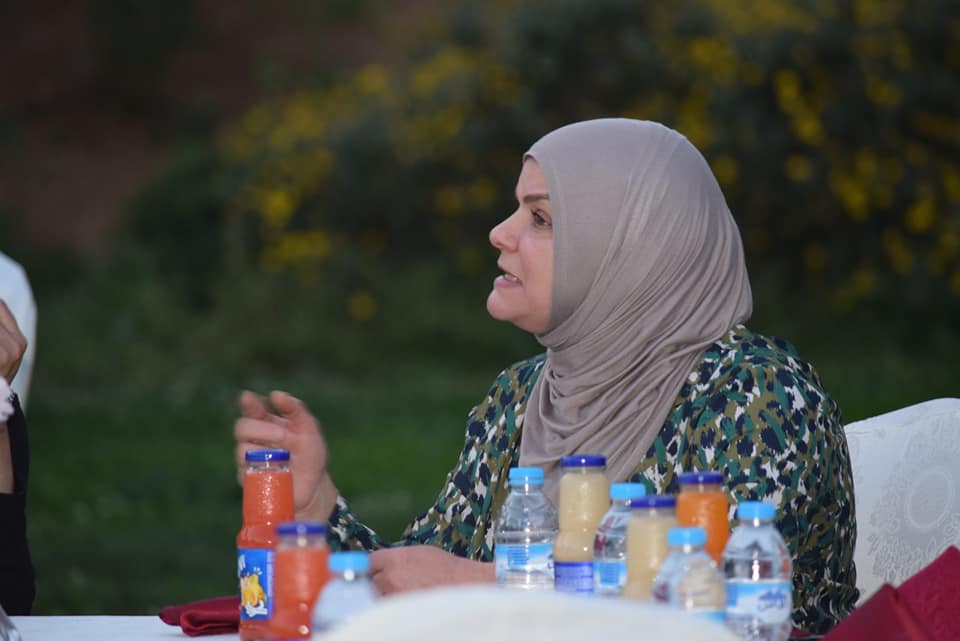 بالصور .. الجمعية الأردنية للعلوم التربوية تُكرم المشاركين في المؤتمر التربوي السنوي الثامن