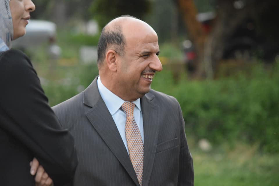 بالصور .. الجمعية الأردنية للعلوم التربوية تُكرم المشاركين في المؤتمر التربوي السنوي الثامن