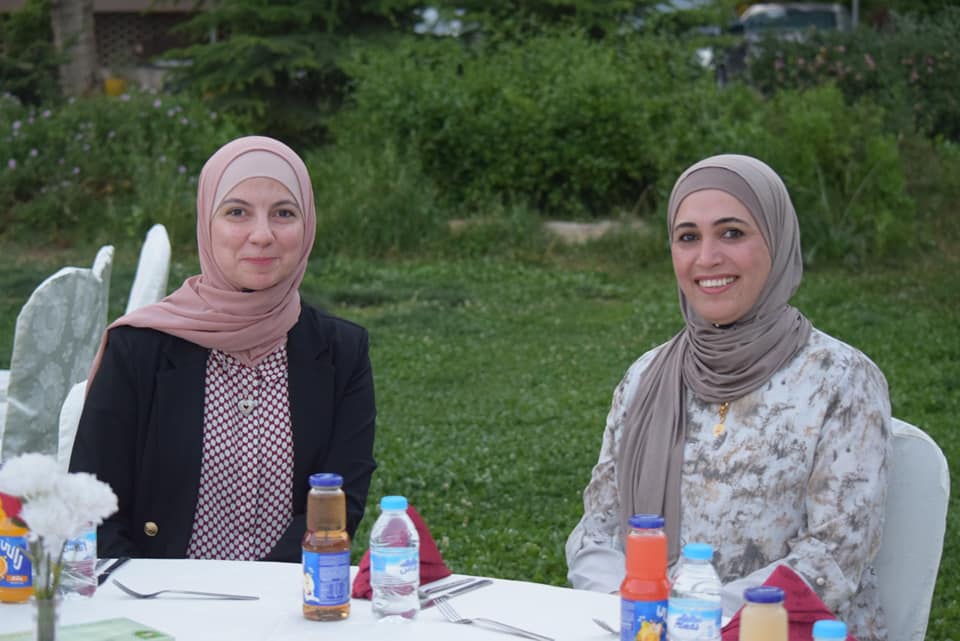 بالصور .. الجمعية الأردنية للعلوم التربوية تُكرم المشاركين في المؤتمر التربوي السنوي الثامن