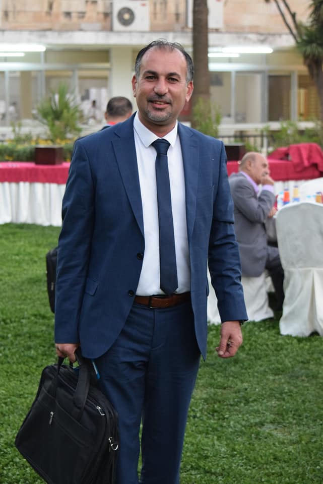 بالصور .. الجمعية الأردنية للعلوم التربوية تُكرم المشاركين في المؤتمر التربوي السنوي الثامن