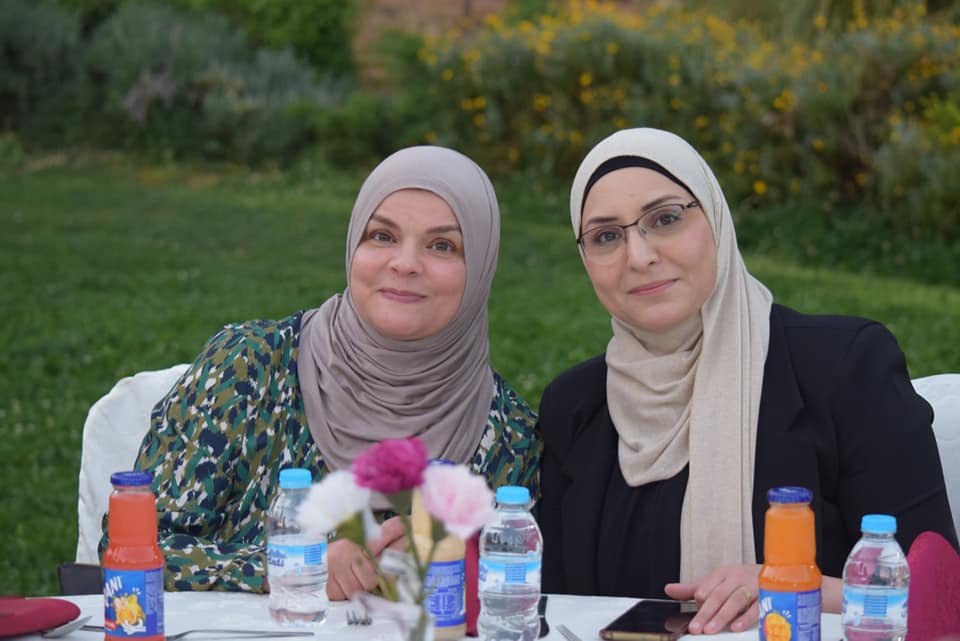 بالصور .. الجمعية الأردنية للعلوم التربوية تُكرم المشاركين في المؤتمر التربوي السنوي الثامن