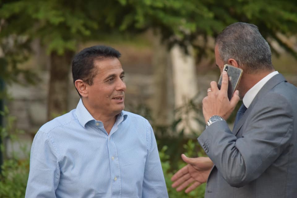 بالصور .. الجمعية الأردنية للعلوم التربوية تُكرم المشاركين في المؤتمر التربوي السنوي الثامن