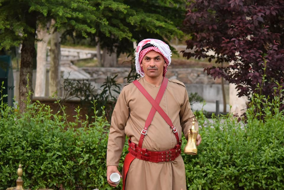 بالصور .. الجمعية الأردنية للعلوم التربوية تُكرم المشاركين في المؤتمر التربوي السنوي الثامن