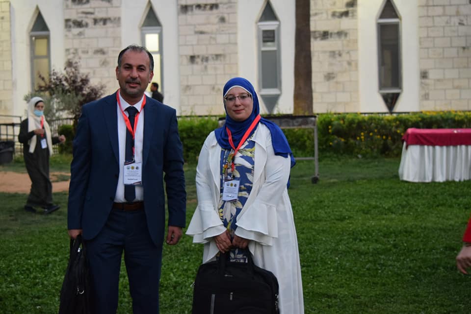 بالصور .. الجمعية الأردنية للعلوم التربوية تُكرم المشاركين في المؤتمر التربوي السنوي الثامن