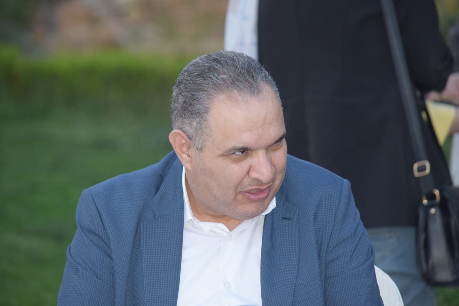 بالصور .. الجمعية الأردنية للعلوم التربوية تُكرم المشاركين في المؤتمر التربوي السنوي الثامن