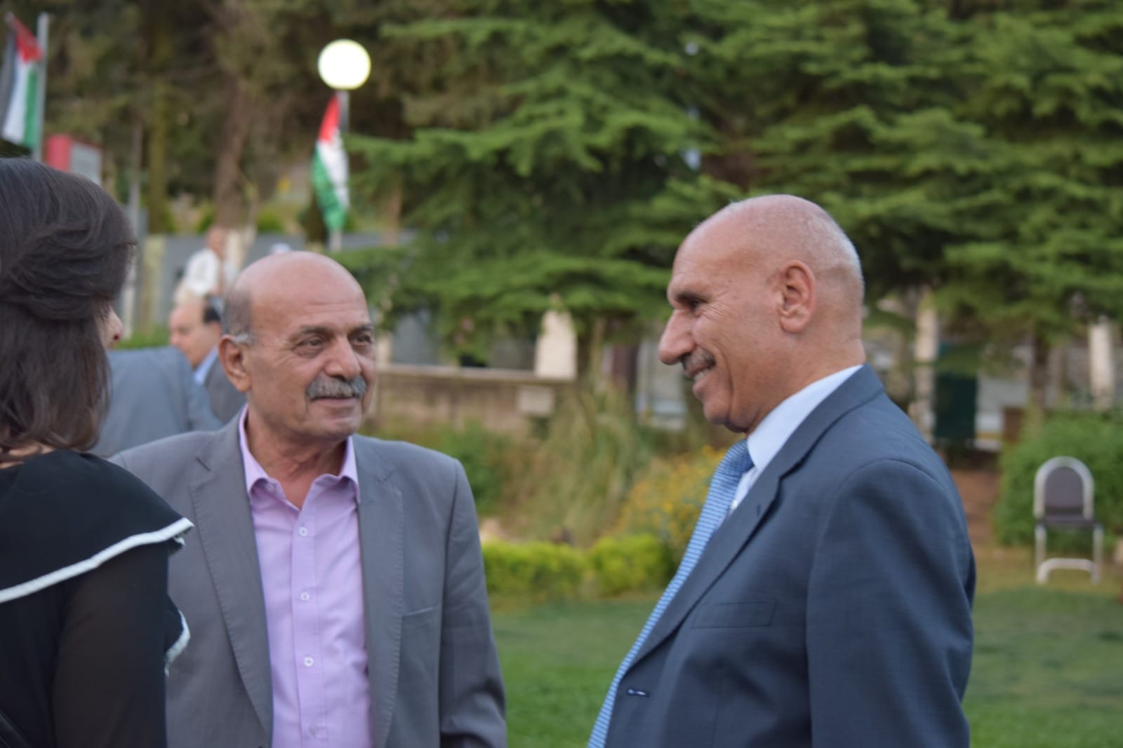 بالصور .. الجمعية الأردنية للعلوم التربوية تُكرم المشاركين في المؤتمر التربوي السنوي الثامن