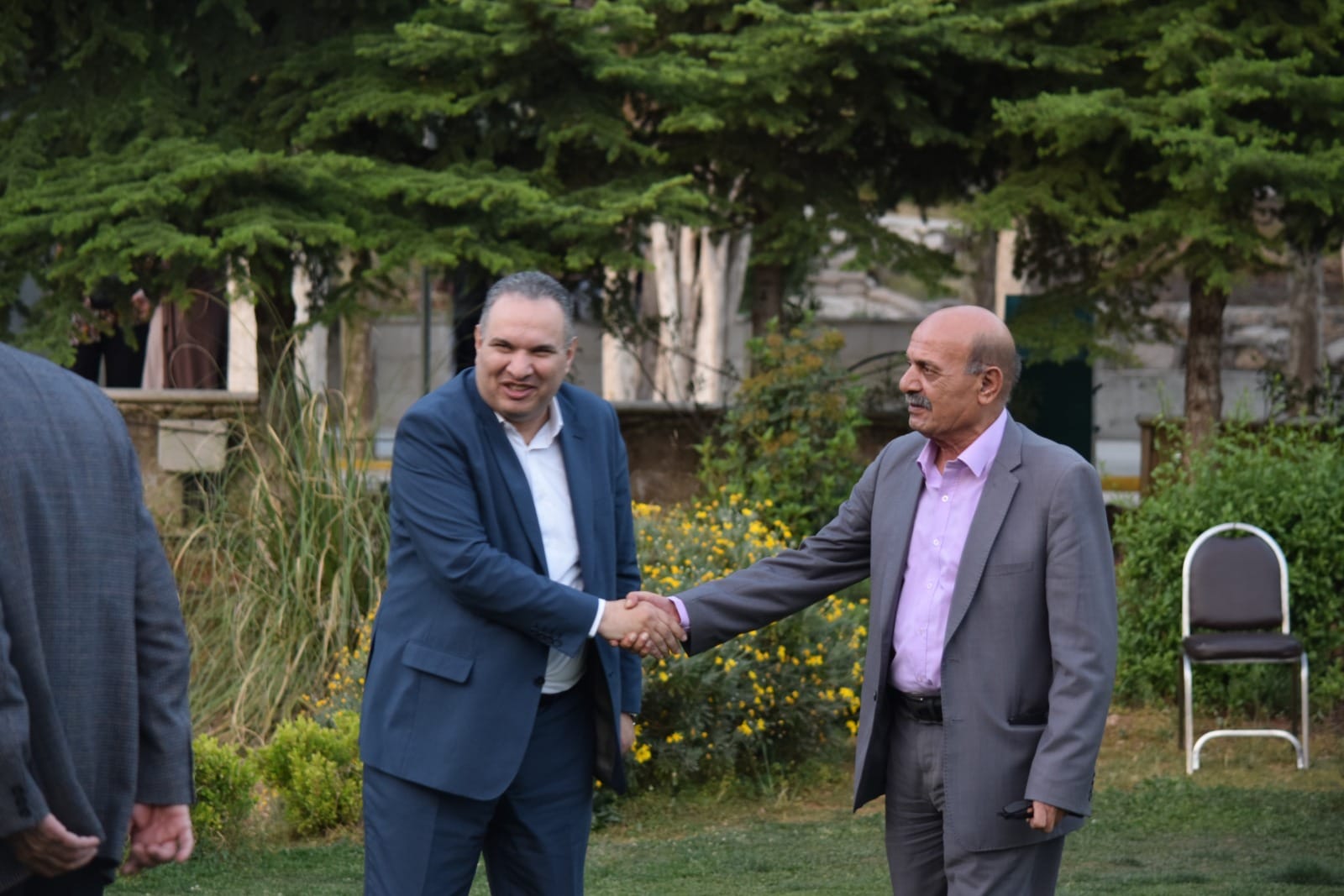 بالصور .. الجمعية الأردنية للعلوم التربوية تُكرم المشاركين في المؤتمر التربوي السنوي الثامن