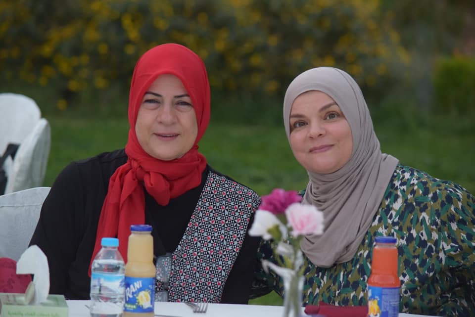 بالصور .. الجمعية الأردنية للعلوم التربوية تُكرم المشاركين في المؤتمر التربوي السنوي الثامن