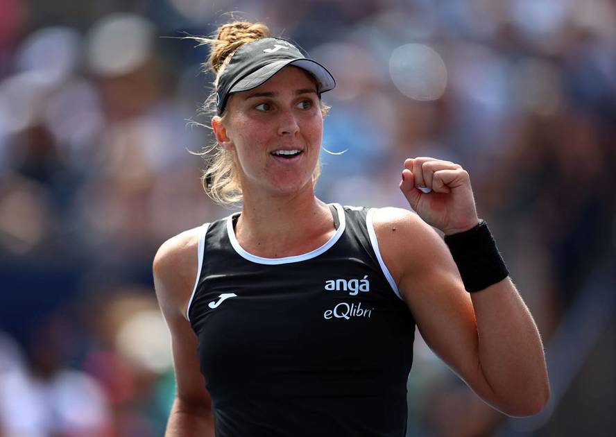 صورة حول : وَدعت ماريا ساكاري بطولة مدريد للتنس وَدعت ماريا ساكاري بطولة مدريد للتنس