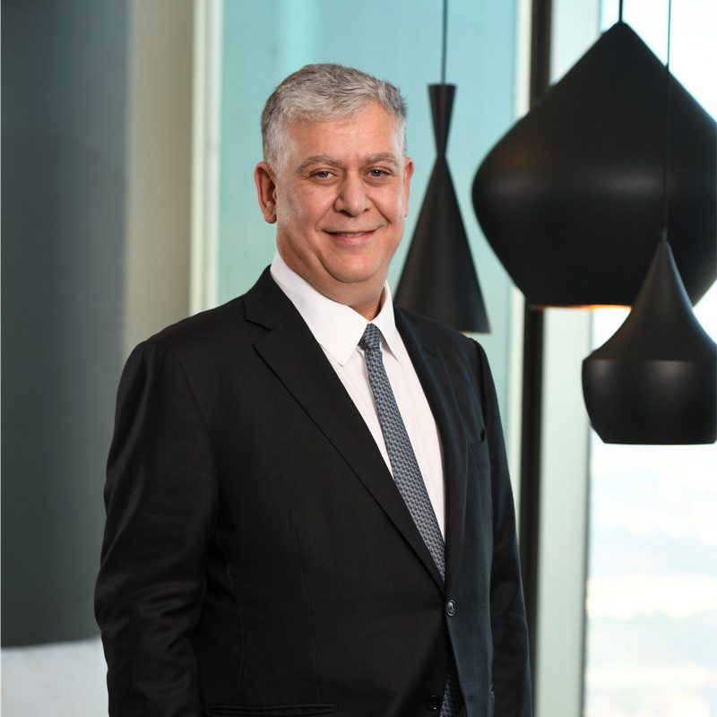 صورة حول : كابيتال بنك يعيين تامر غزالة مديراً عاماً كابيتال بنك يعيين تامر غزالة مديراً عاماً