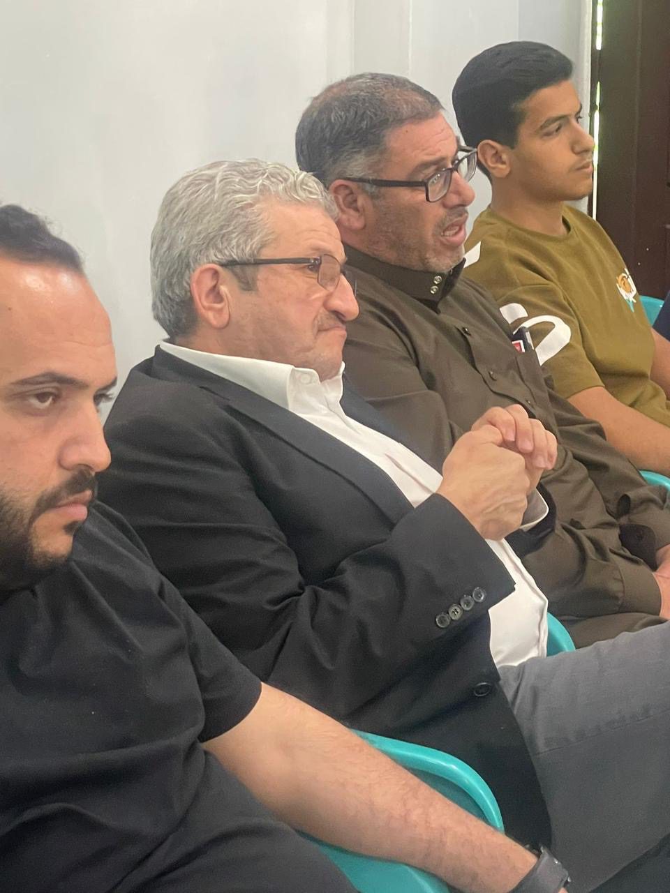 صورة حول : اجتماع توافقي لابناء الطفيلة في الزرقاء (صور) اجتماع توافقي لابناء الطفيلة في الزرقاء (صور)