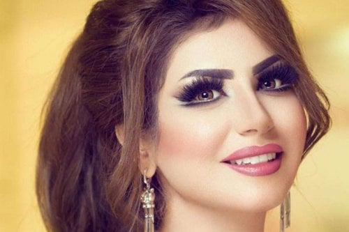 صور و تعارف ..قضية جديدة تلاحق حليمة بولند