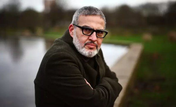 صورة حول : مَنع الطبيب الفلسطينيّ غسان أبو ستة مِن الدخول إلى المانيا بالقوة مَنع الطبيب الفلسطينيّ غسان أبو ستة مِن الدخول إلى المانيا بالقوة