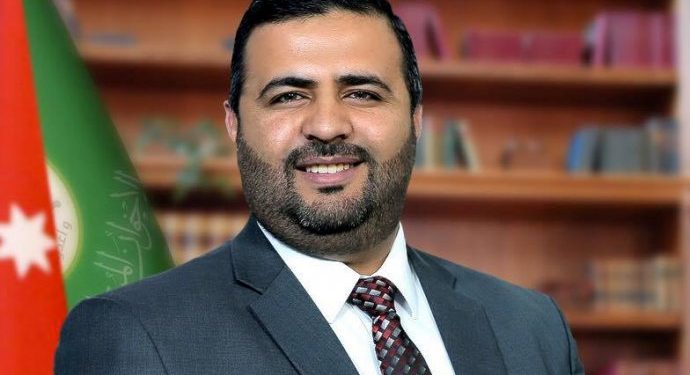 الخوالدة: إذا كان هناك أي ملاحظات على “حماس وقياداتها” أردنيا، يمكن معالجتها “بالحوار والتواصل المباشر