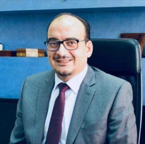 كلمات في حق المهندس محمد العوران مدير مياهنا