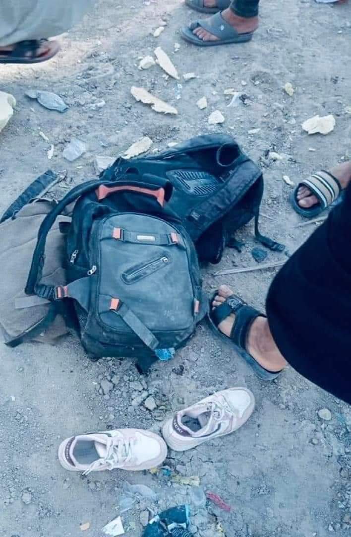 صورة حول : فاجعة تهز العراق .. سائق شاحنة يدهس طلاب مدارس فاجعة تهز العراق .. سائق شاحنة يدهس طلاب مدارس