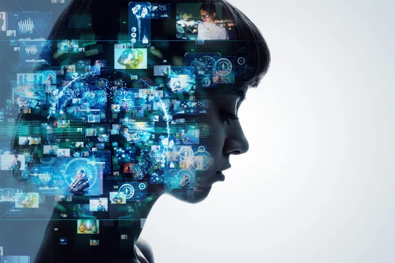 كيف يمكن اكتشاف الصور المُنشأة بواسطة الذكاء الاصطناعي؟