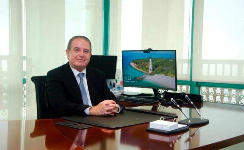 الهيئة العامة لمساهمي بنك القاهرة عمان العادية تقر نتائج اعمال البنك لعام 2023