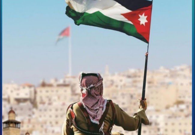 صورة حول : الظهيرات يكتب في يوم العلم الظهيرات يكتب في يوم العلم