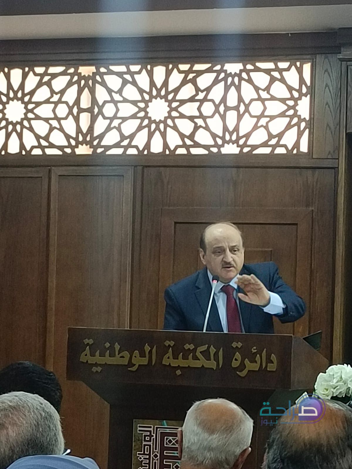 فيديو وصور.. حزب البناء الوطني يحتفل بمعركة الكرامة وعيد الأم