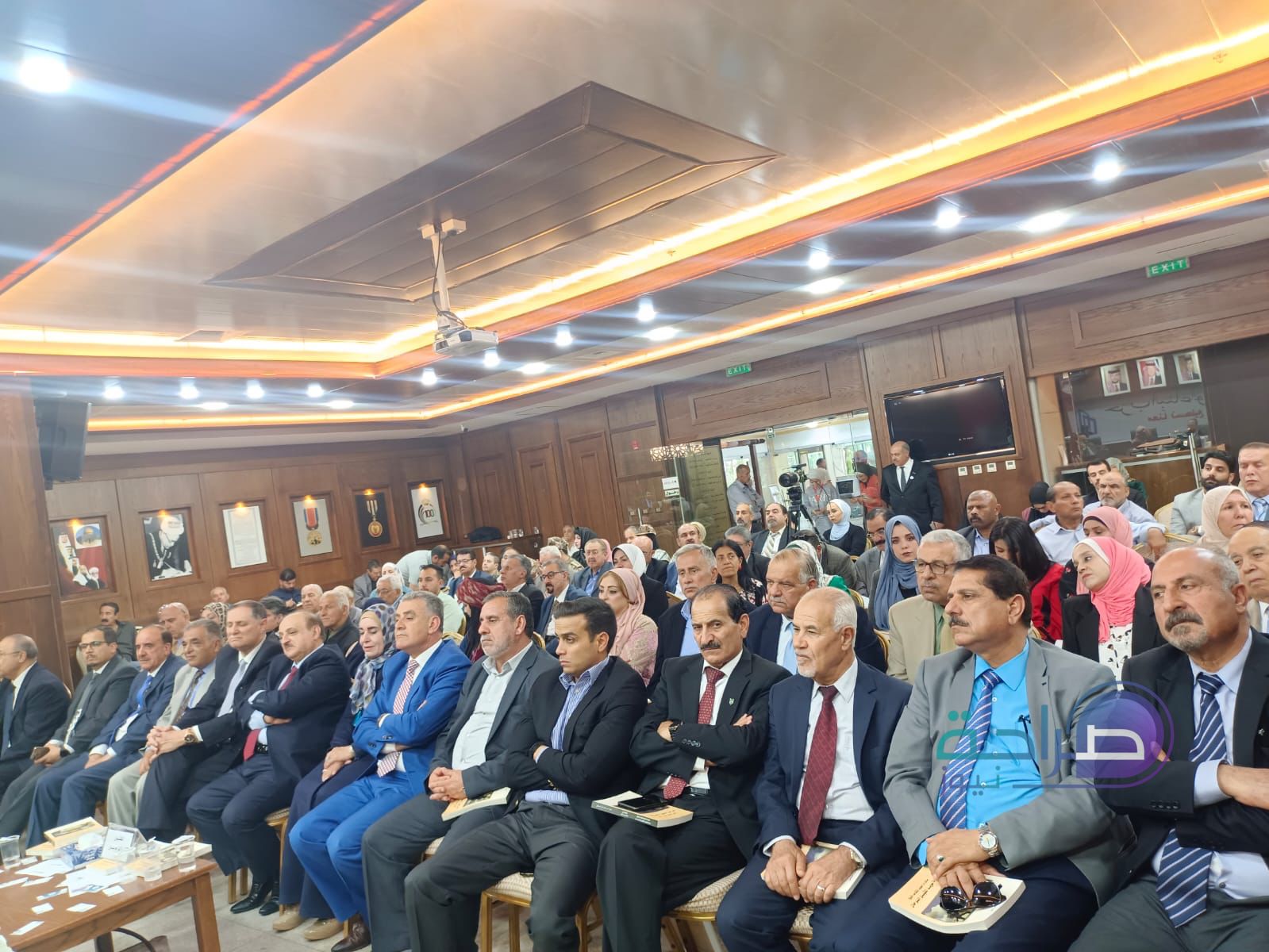 فيديو وصور.. حزب البناء الوطني يحتفل بمعركة الكرامة وعيد الأم