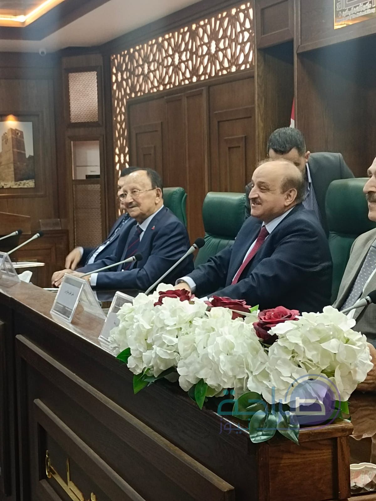 فيديو وصور.. حزب البناء الوطني يحتفل بمعركة الكرامة وعيد الأم