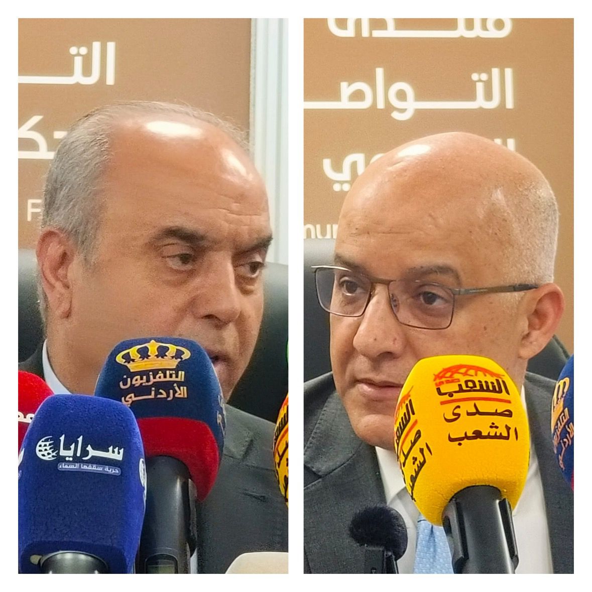 صورة حول : محافظة: لا فرق بين الطلبة فيما يتعلق بالمسارات التي سَتُدْرَس في الجامعات محافظة: لا فرق بين الطلبة فيما يتعلق بالمسارات التي سَتُدْرَس في الجامعات