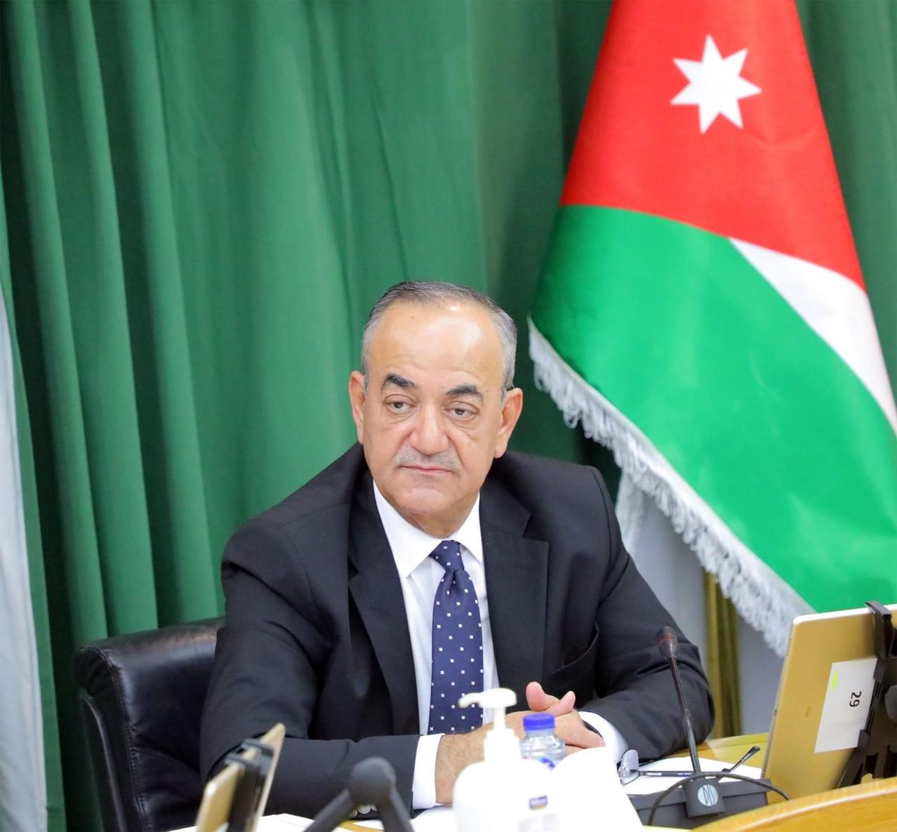 صورة حول : الشيخ مشعل الصباح في عمان .. رمزية الزيارة والظرف العربي "المُعقّد" الشيخ مشعل الصباح في عمان .. رمزية الزيارة والظرف العربي "المُعقّد"