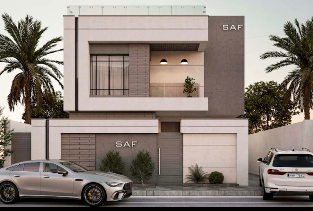 مكتب ساف للاستشارات الهندسية..الرياض