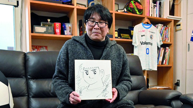 "الكابتن مَاجد" يُودع اليوم مُتابعيه