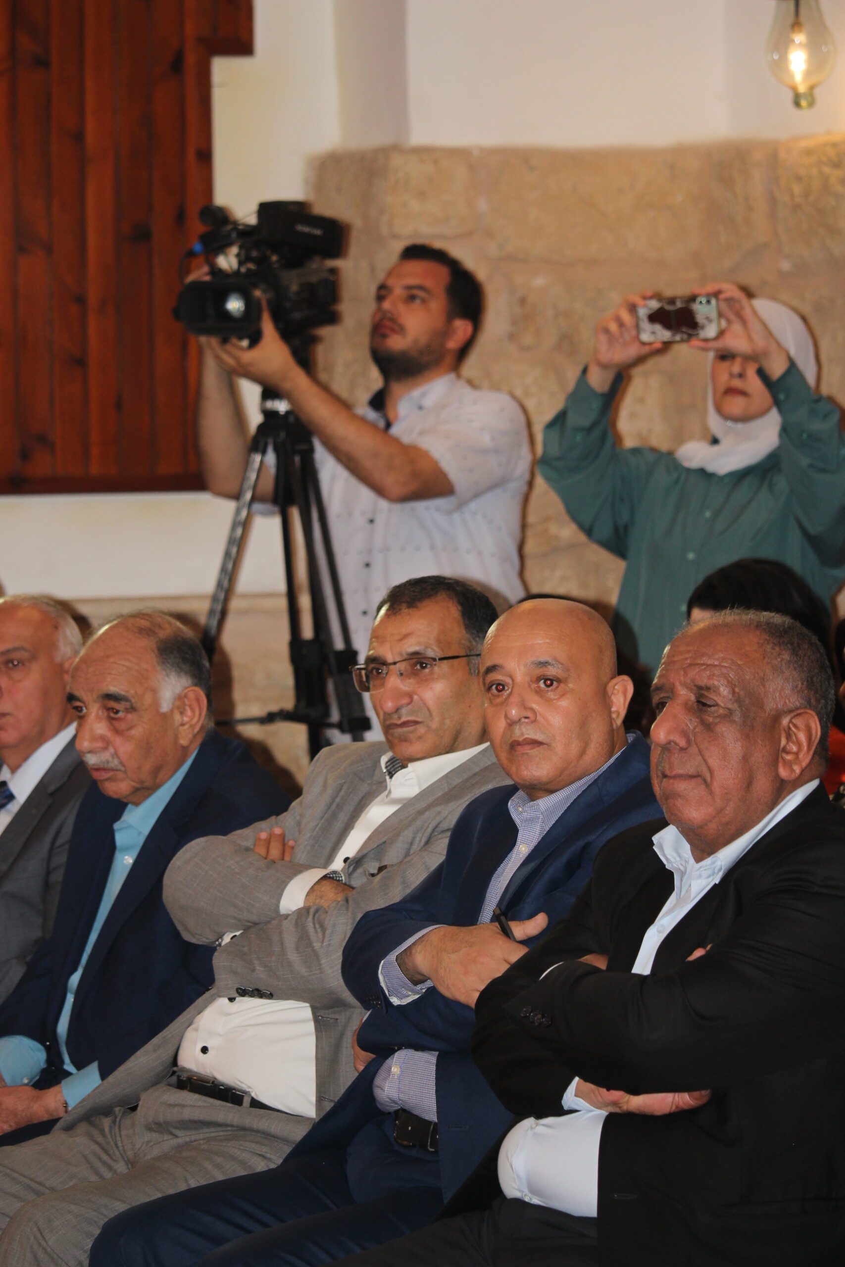 هلالات خلال جولة إعلامية في البترا : الخدمات تواجه تحديات حرجة عدة