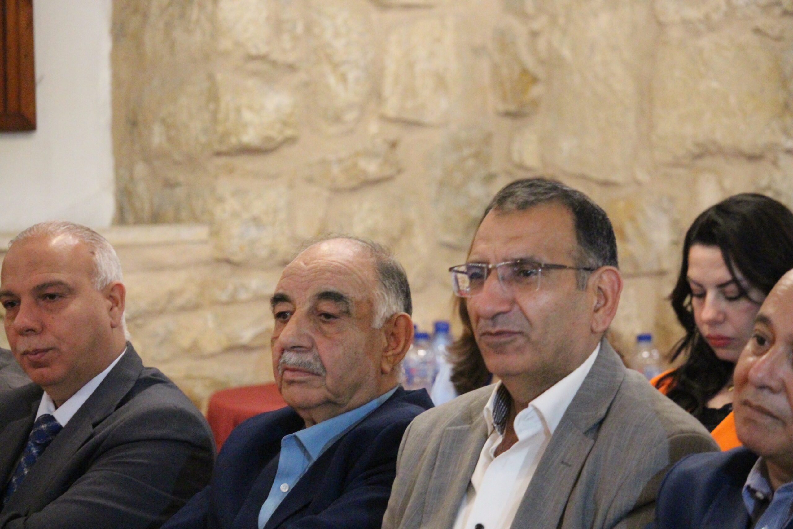 هلالات خلال جولة إعلامية في البترا : الخدمات تواجه تحديات حرجة عدة