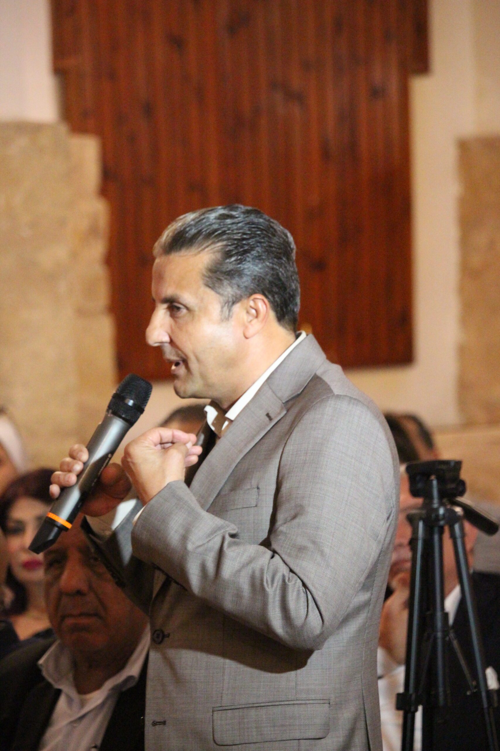 هلالات خلال جولة إعلامية في البترا : الخدمات تواجه تحديات حرجة عدة