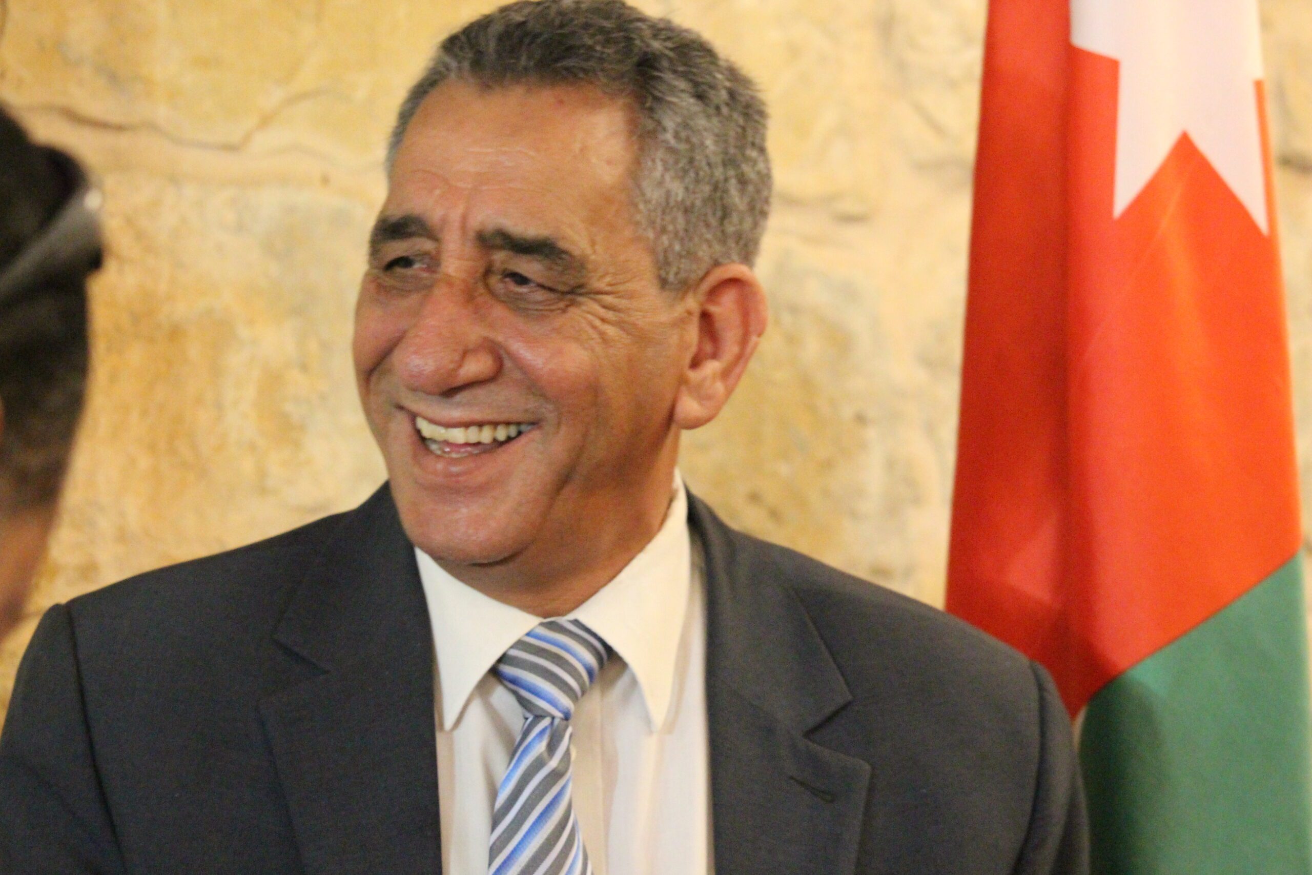 هلالات خلال جولة إعلامية في البترا : الخدمات تواجه تحديات حرجة عدة