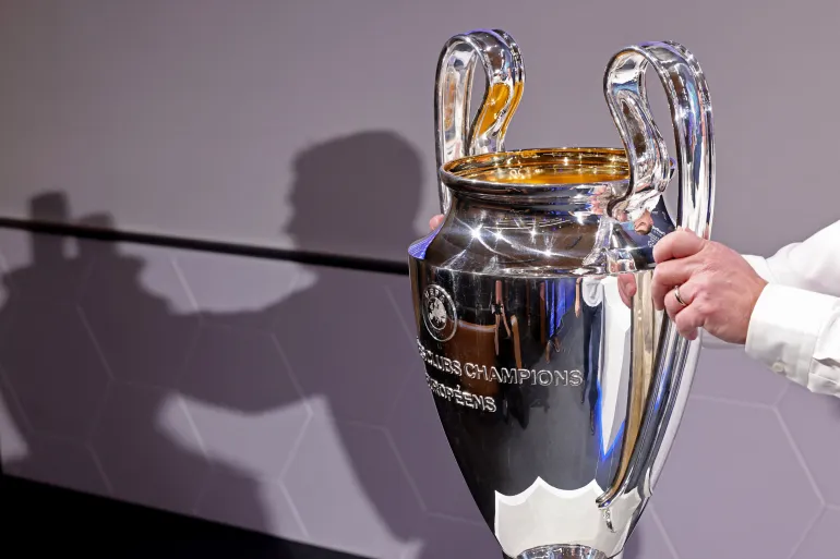 صورة حول : توقعات للنهائي: ريال مدريد وبرشلونة يتنافسان على لقب دوري أبطال أوروبا توقعات للنهائي: ريال مدريد وبرشلونة يتنافسان على لقب دوري أبطال أوروبا