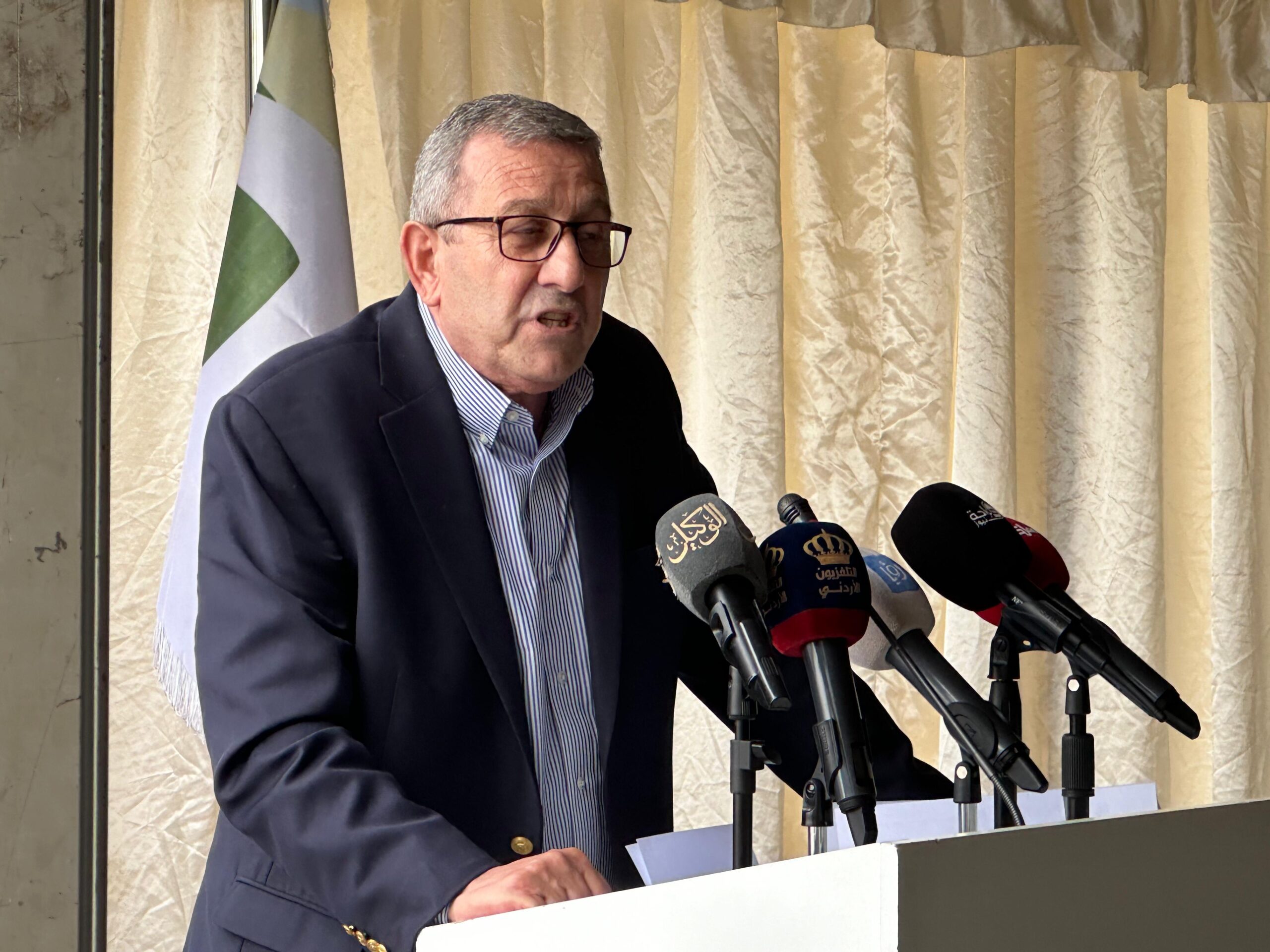 بالصور.. أسطول نقل جديد لأمانة عمان من المركزية للتجارة والمركبات