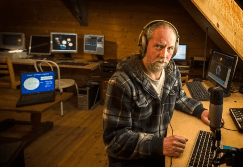 راصد الزلزال يضرب مجددًا: حذّرتكم مِما حدث فِي تايوان!