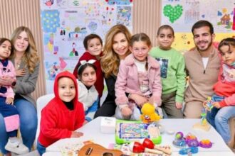 الملك والملكة يدخلان بشكل مباشر لاستقبال المزيد من مرضى السرطان من قطاع غزة، بمبادرة شخصية من الأميرة غيداء طلال