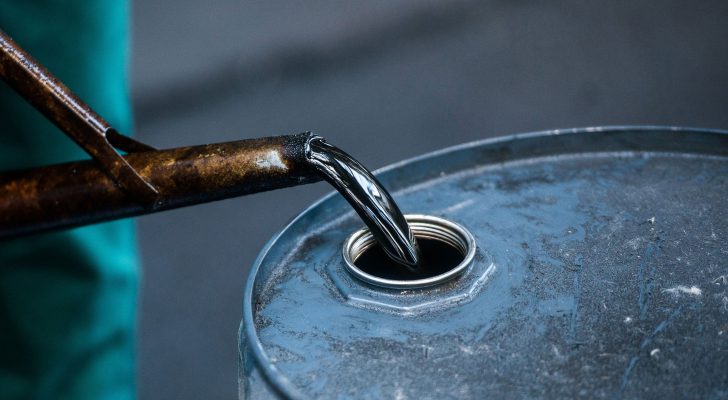 أسعار المشتقات النفطية لشهر أيار