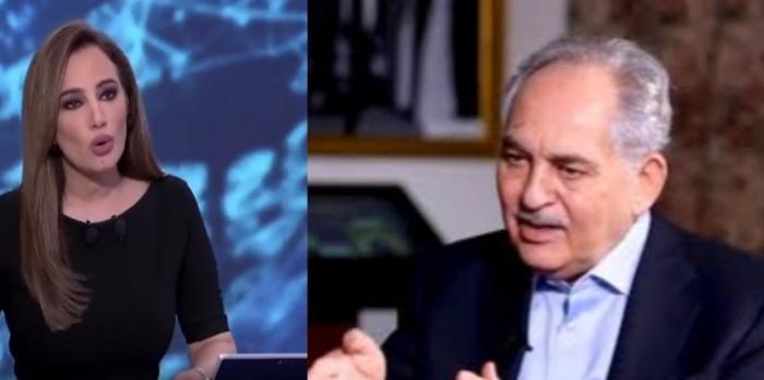 صورة حول : قناة العربية تستضيف وزير الداخلية الأسبق م سمير الحباشنة قناة العربية تستضيف وزير الداخلية الأسبق م سمير الحباشنة