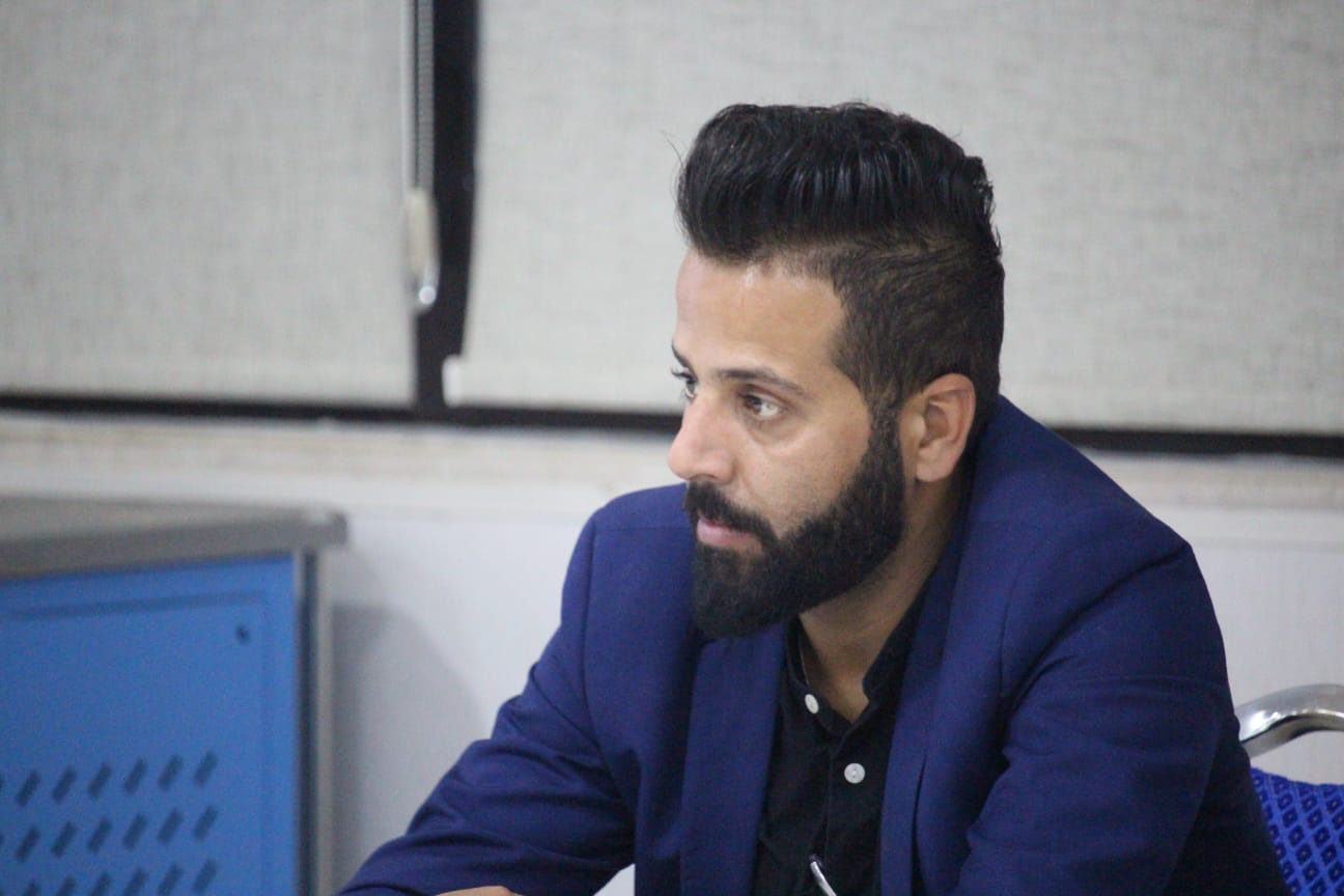 أبو نقطة: الأردن في صدد أن يكون مركزًا إقليميًا للأمن الغذائي