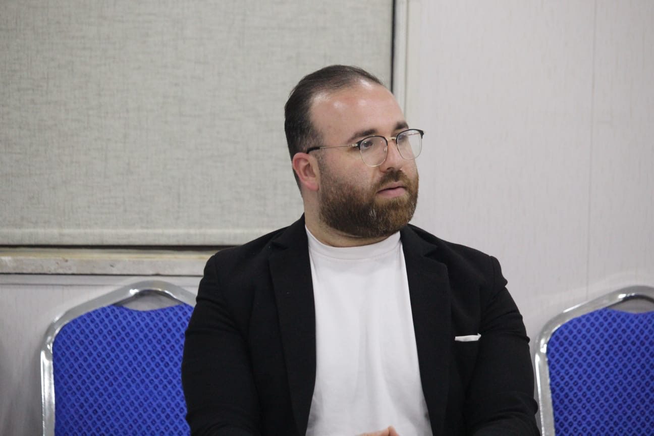 أبو نقطة: الأردن في صدد أن يكون مركزًا إقليميًا للأمن الغذائي